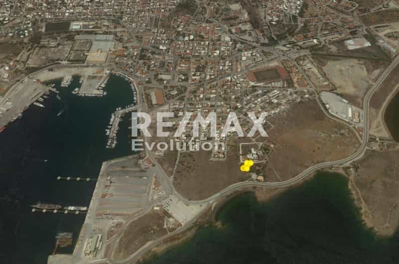 Land in Lavrio,  11654498