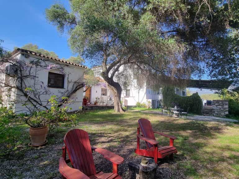 House in Gaucin, Andalusia 11654536