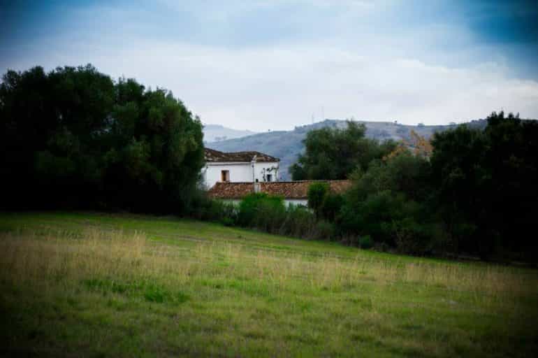 casa no Gaucín, Andalusia 11654536