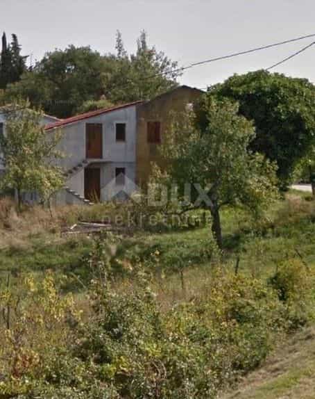 casa no Cerovlje, Istarska Zupanija 11654741