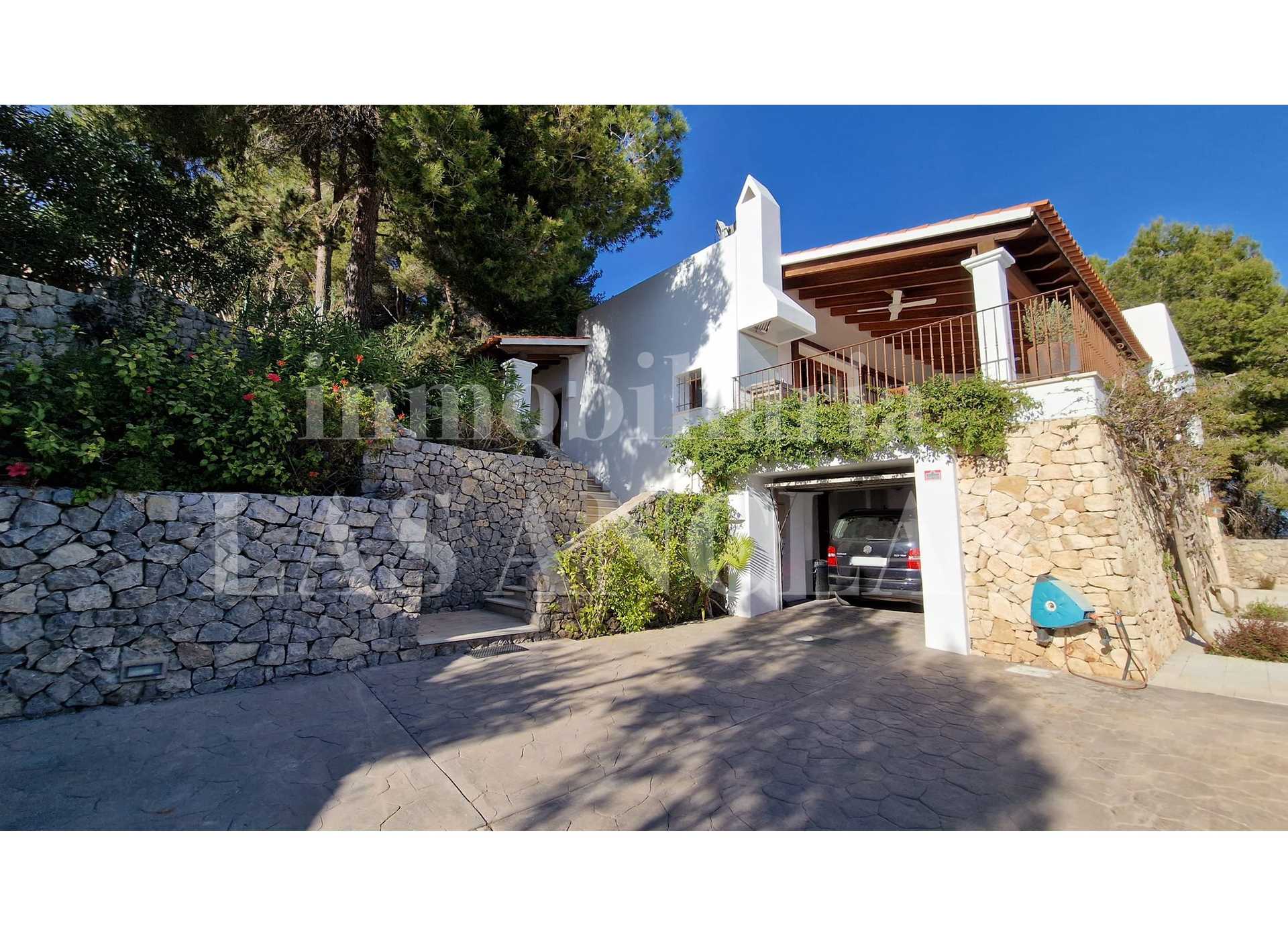 House in San Carlos, Balearic Islands 11654758