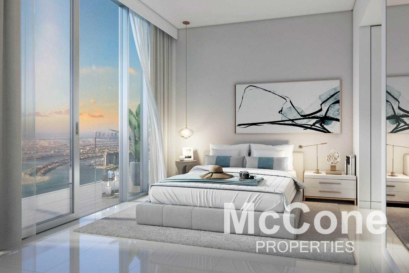 Eigentumswohnung im Dubai, Dubayy 11654998