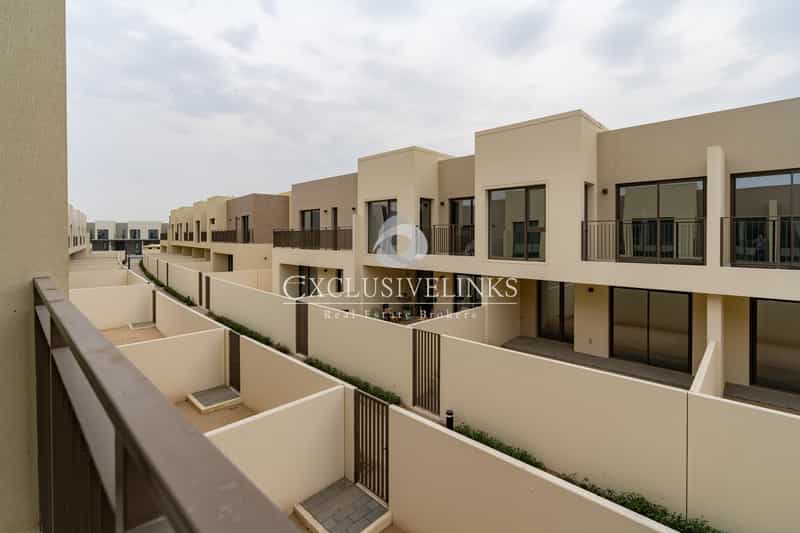 Huis in Dubai, Dubai 11655149