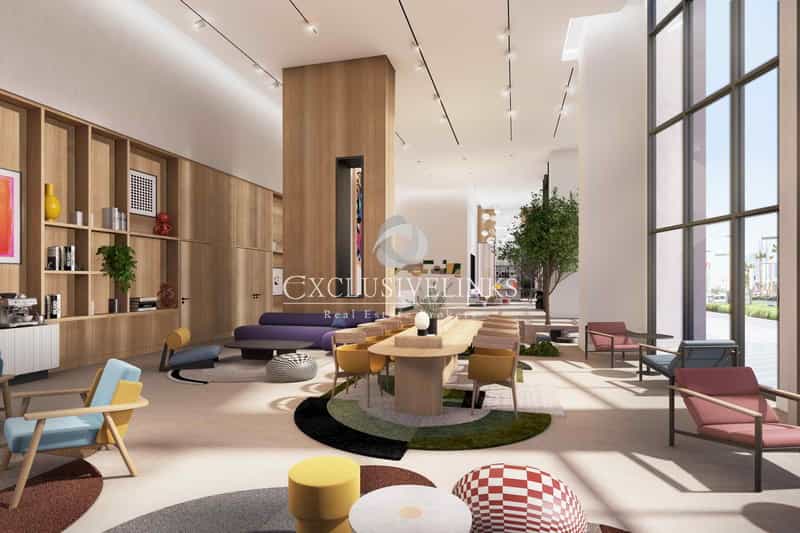 Condominium in Dubai, Dubayy 11655165
