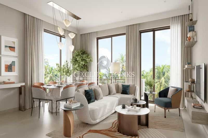 Résidentiel dans Dubai, Dubai 11655167