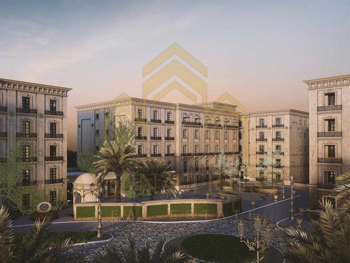 Condominium in Al Hammamah, Az Za'ayin 11655186