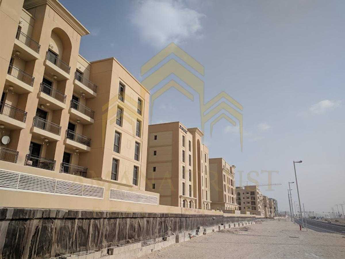 Condominio nel Al Ḩammamah, Az Za'ayin 11655186