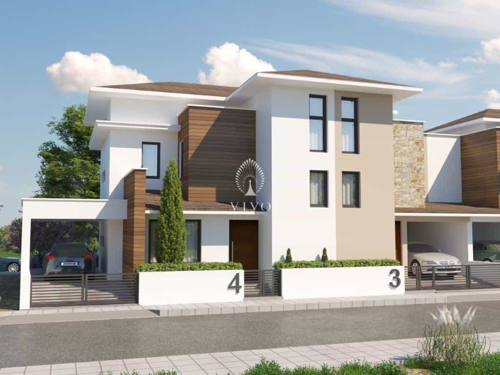 rumah dalam Kiti, Larnaka 11655189