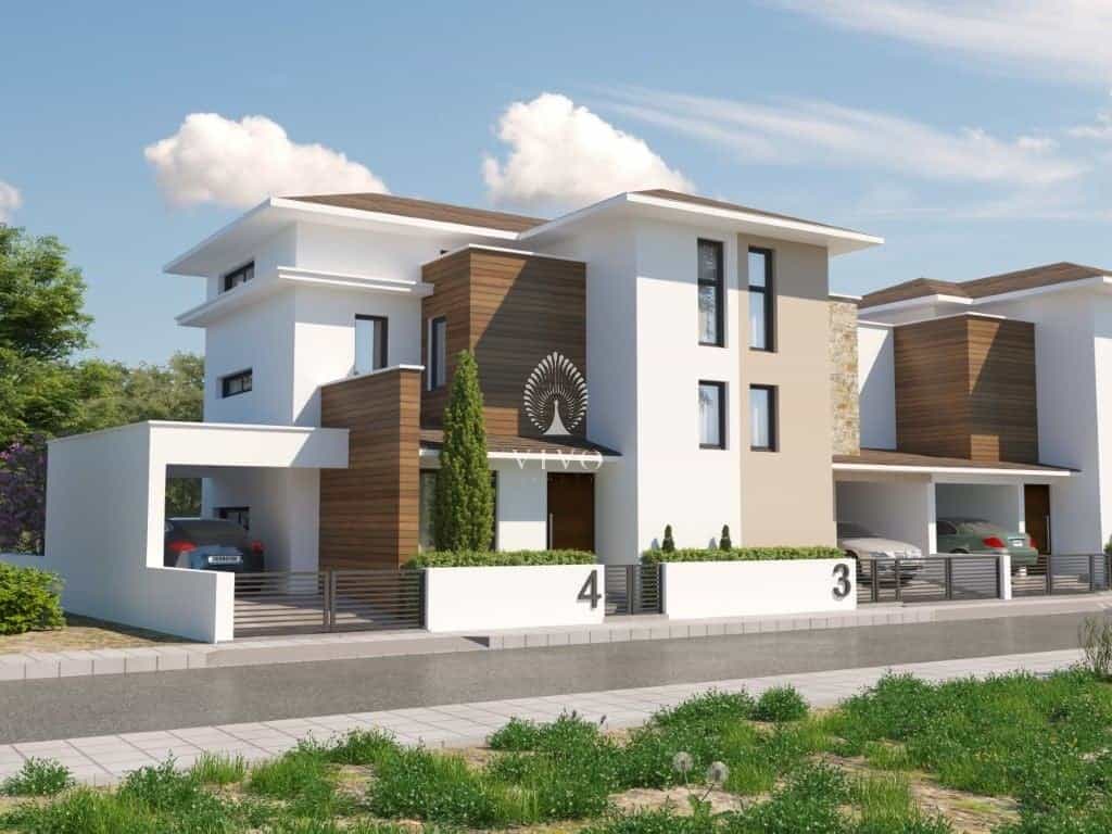 House in Kiti, Larnaka 11655189