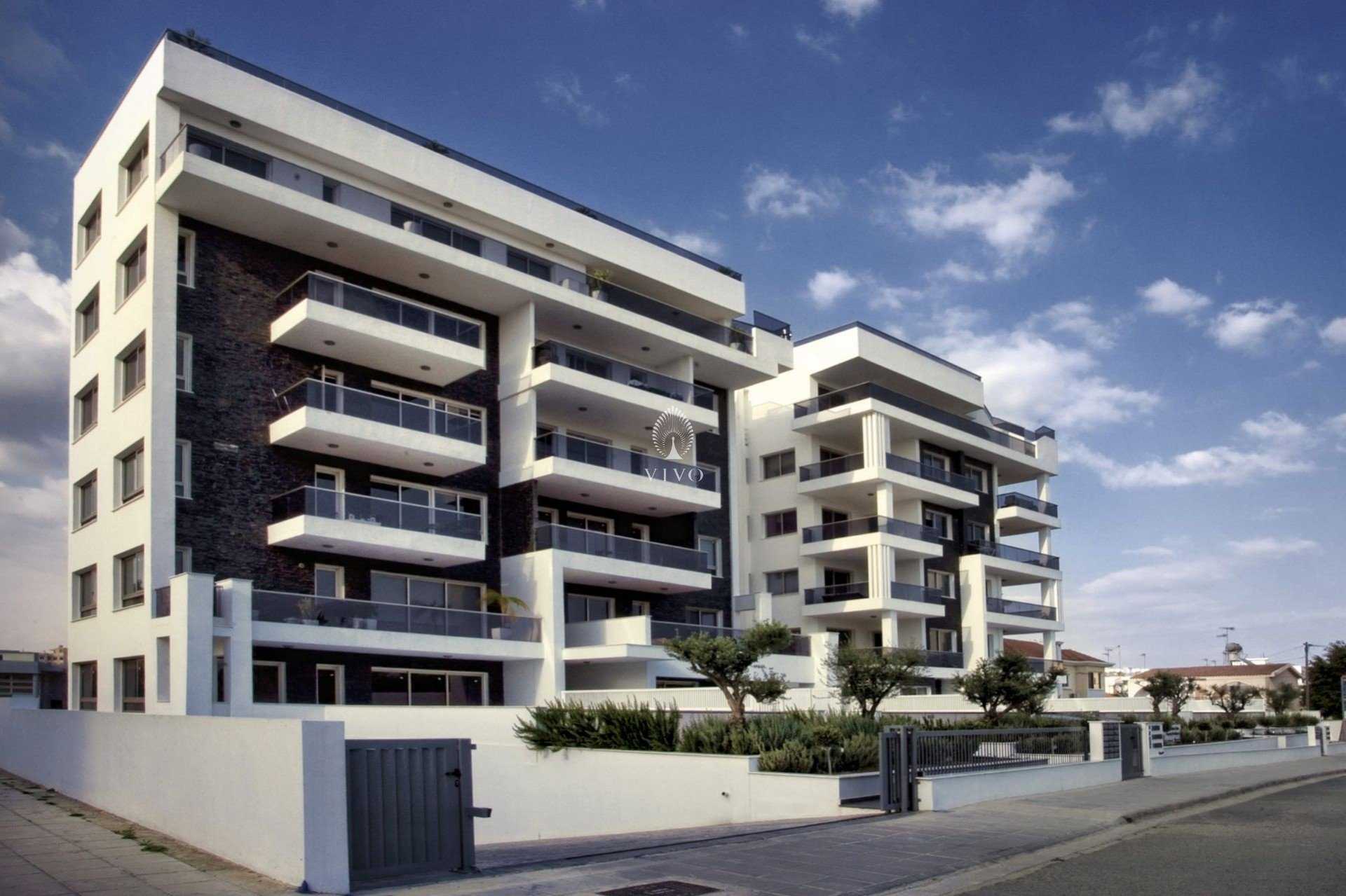 Condominio nel Larnaca, Larnaca 11655191