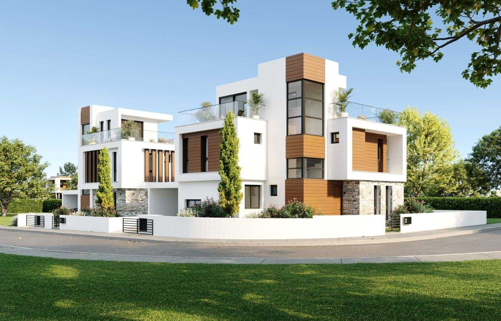 Casa nel Voroklini, Larnaca 11655199
