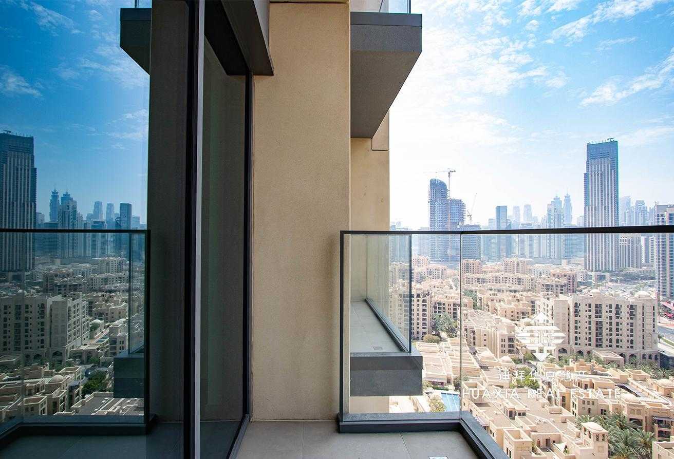 Condominium in Dubai, Dubai 11655235