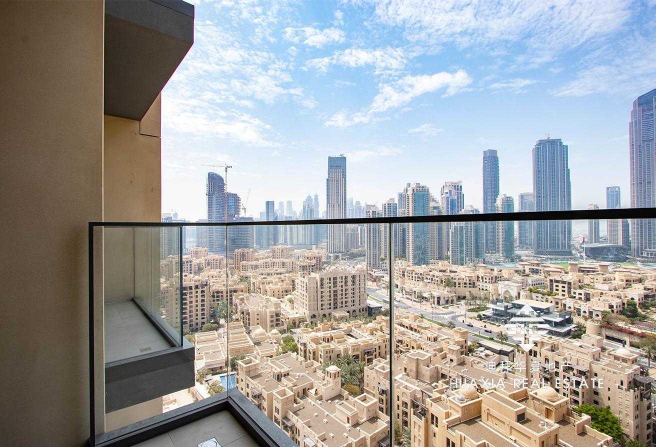 Condominium in Dubai, Dubayy 11655235