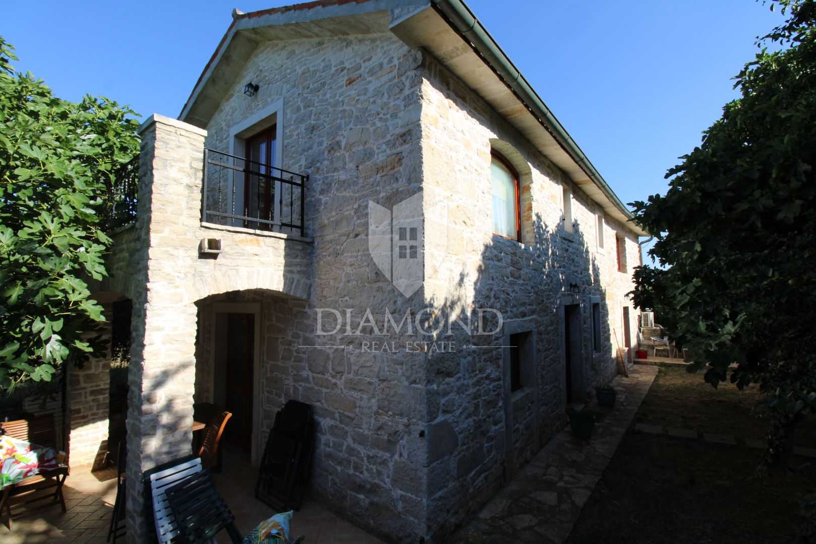 Casa nel Krnica, Istria County 11655305