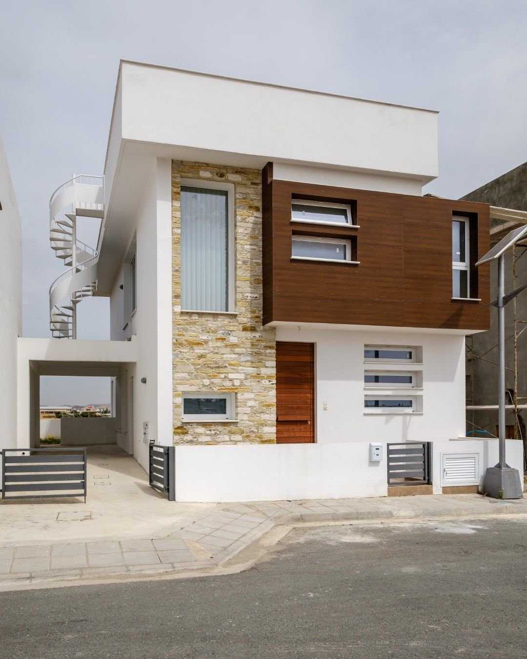 House in Dromolaxia, Larnaka 11655384