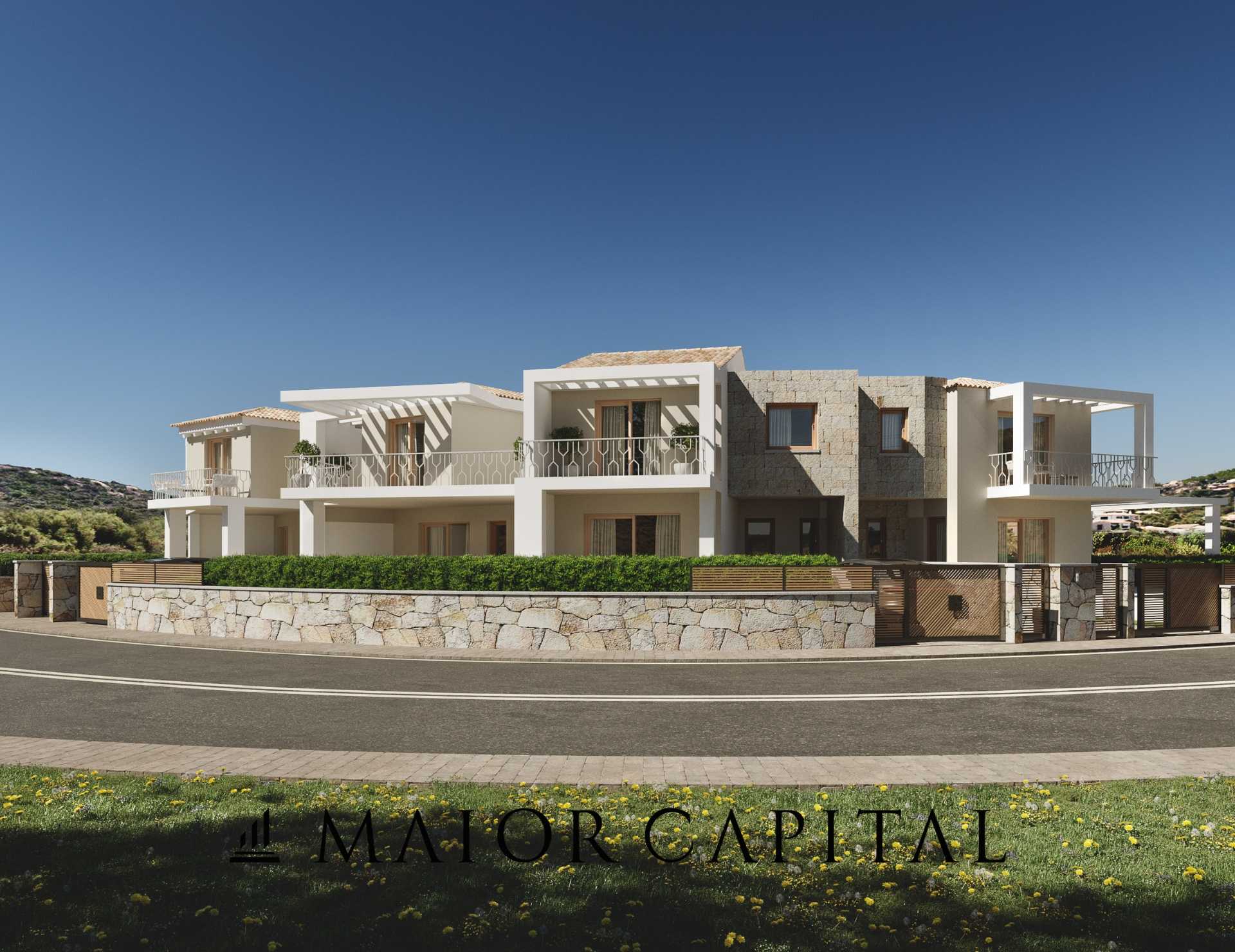 Rumah di Biacci, Sardegna 11655420