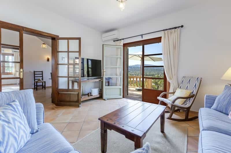 Huis in Port d'Andratx, Illes Balears 11655438