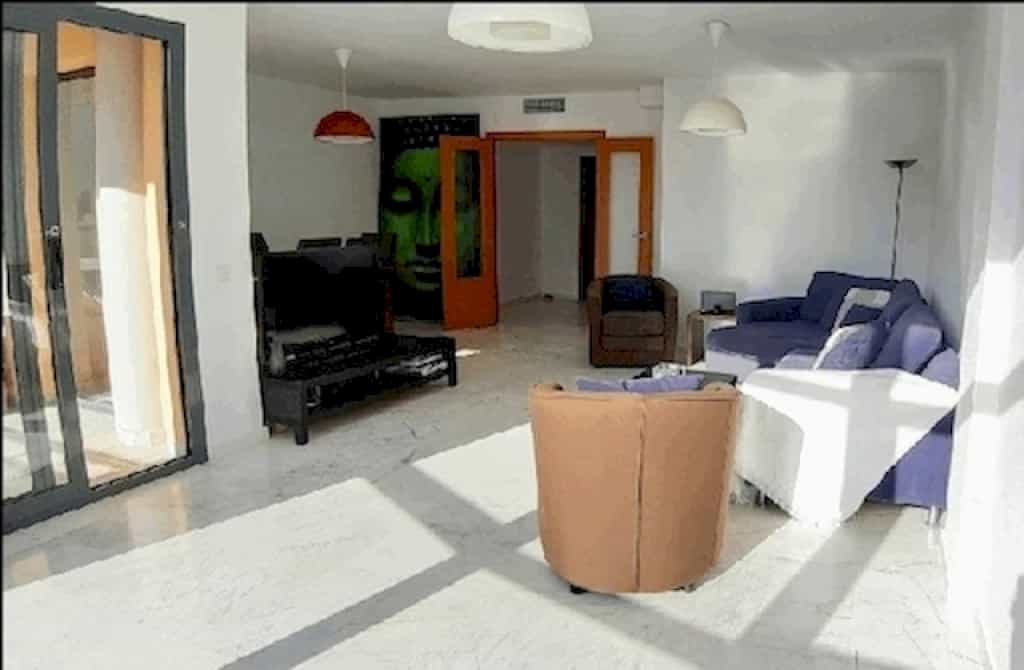 公寓 在 Eivissa, Illes Balears 11655511