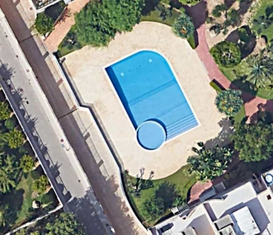 Condominium dans Ibiza, les Îles Baléares 11655511
