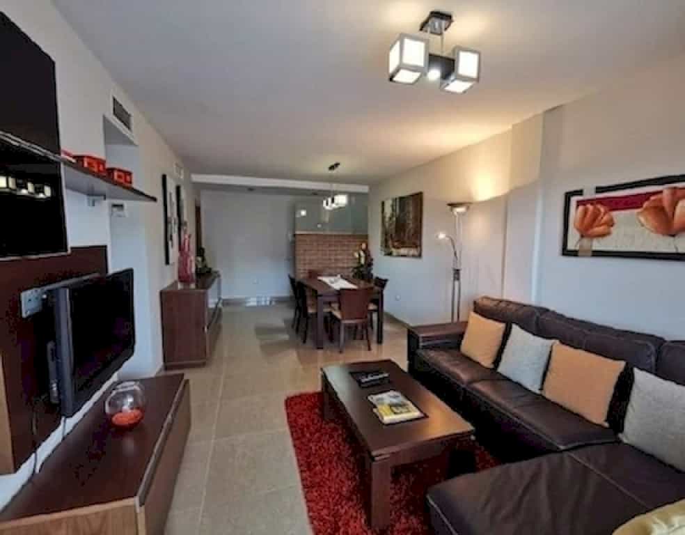 Condominium in Ibiza, Balearic Islands 11655512