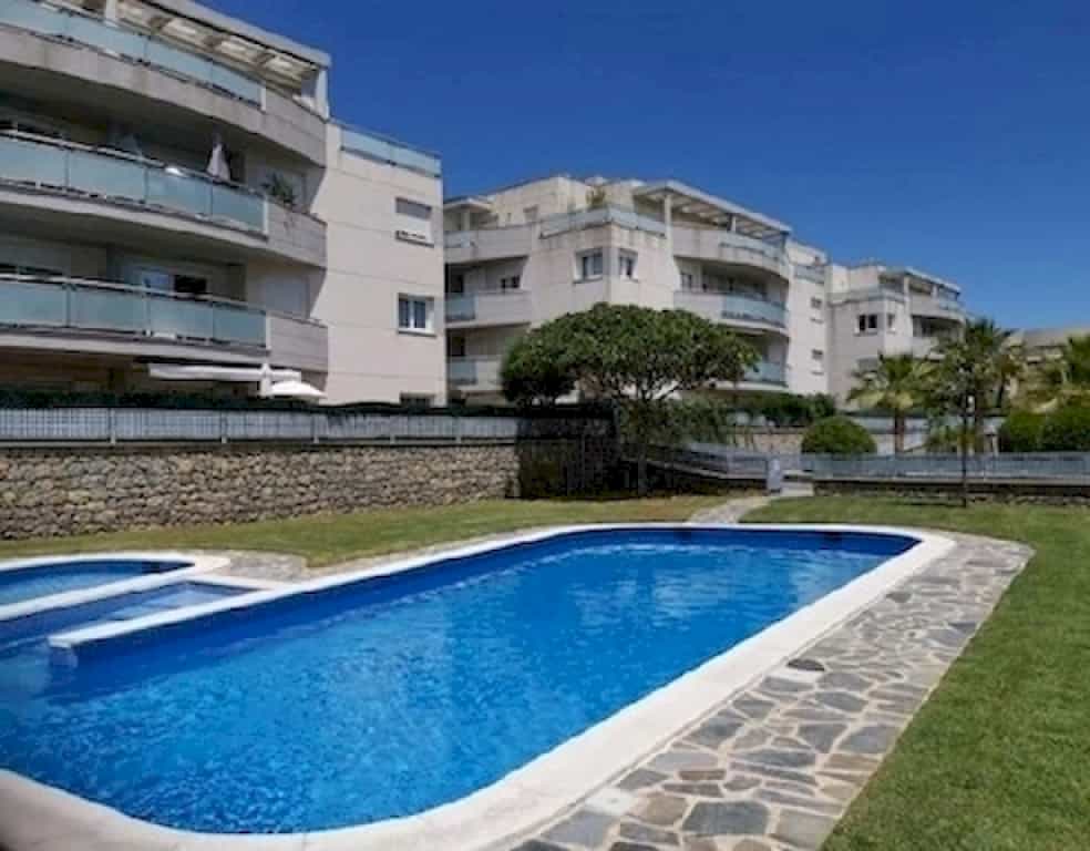 Condominio nel Ibiza, Isole Baleari 11655512