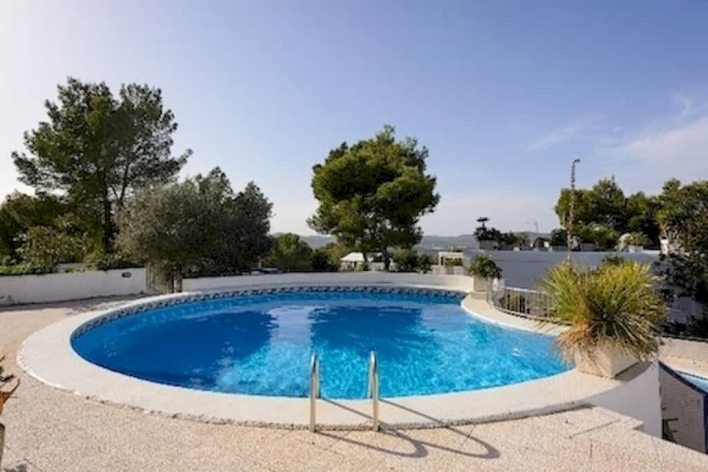 Eigentumswohnung im Ibiza, Balearen 11655513