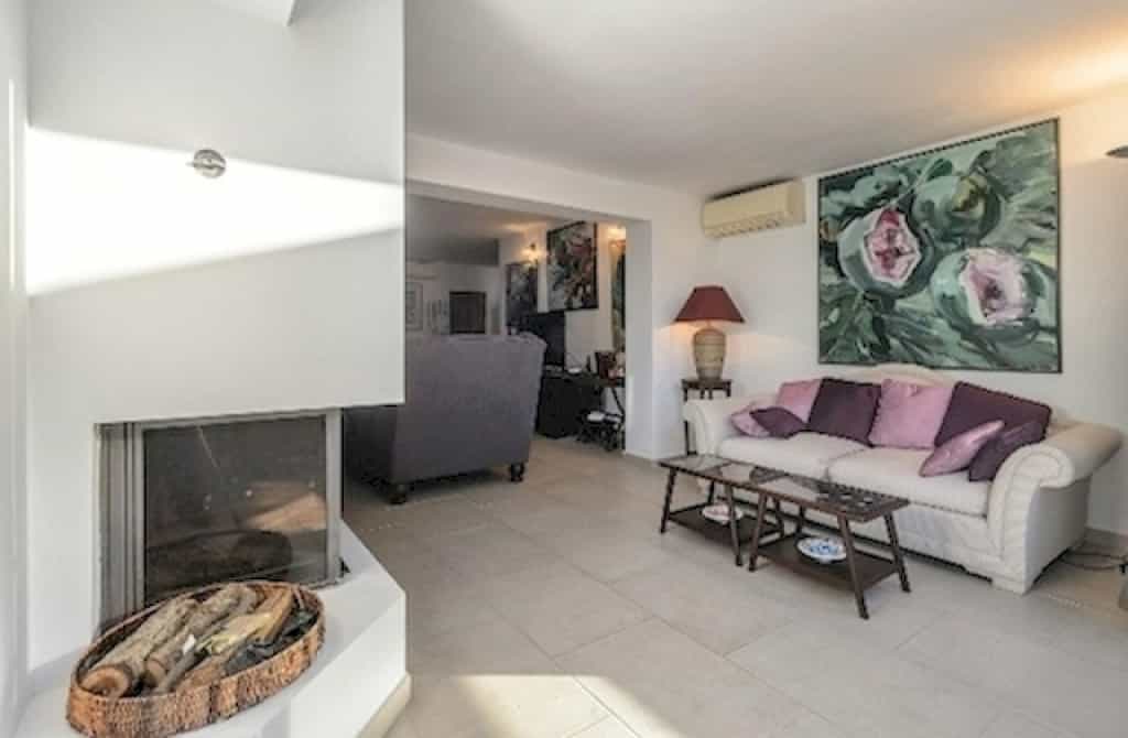 Condominium dans Ibiza, les Îles Baléares 11655513