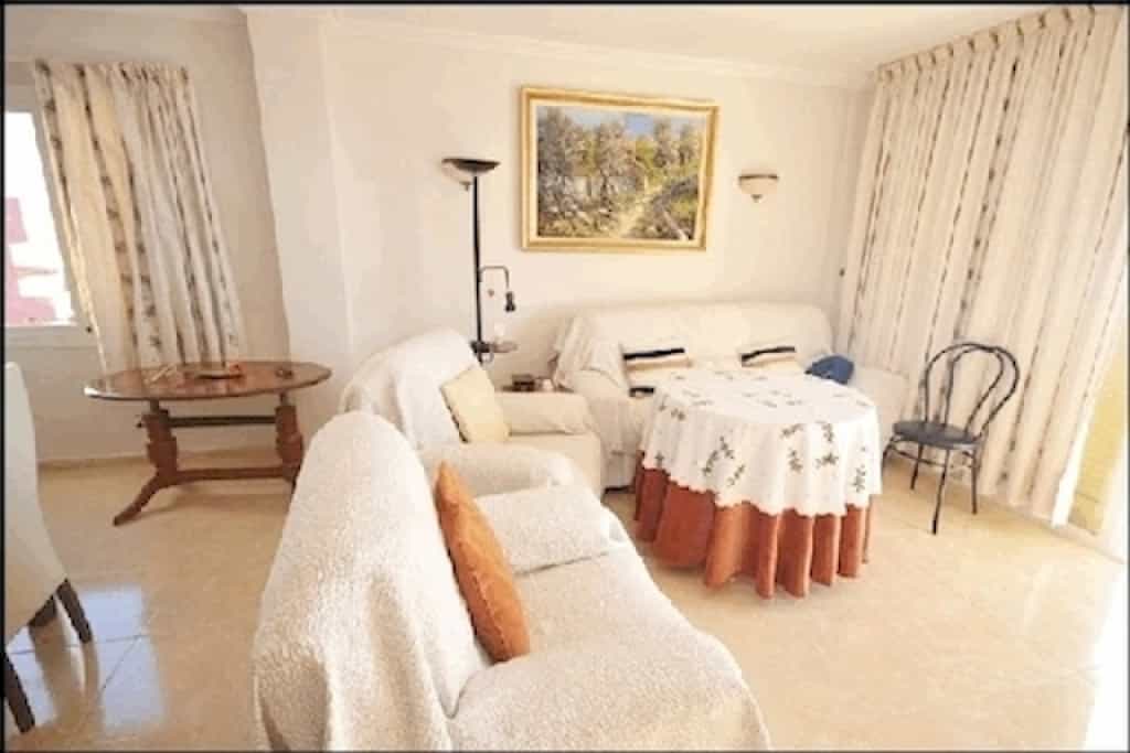 Rumah di San Francesch, Pulau Balearic 11655514