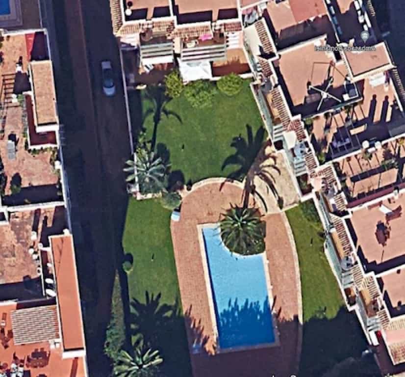 Huis in El Terreno, De Balearen 11655515