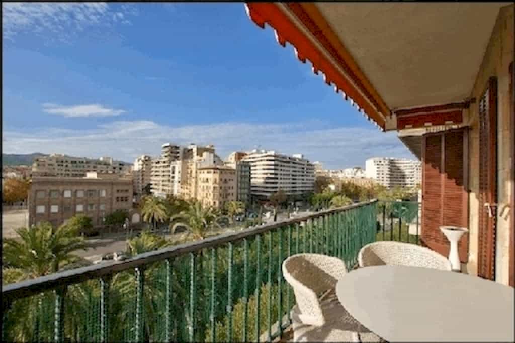 公寓 在 Palma, Illes Balears 11655518