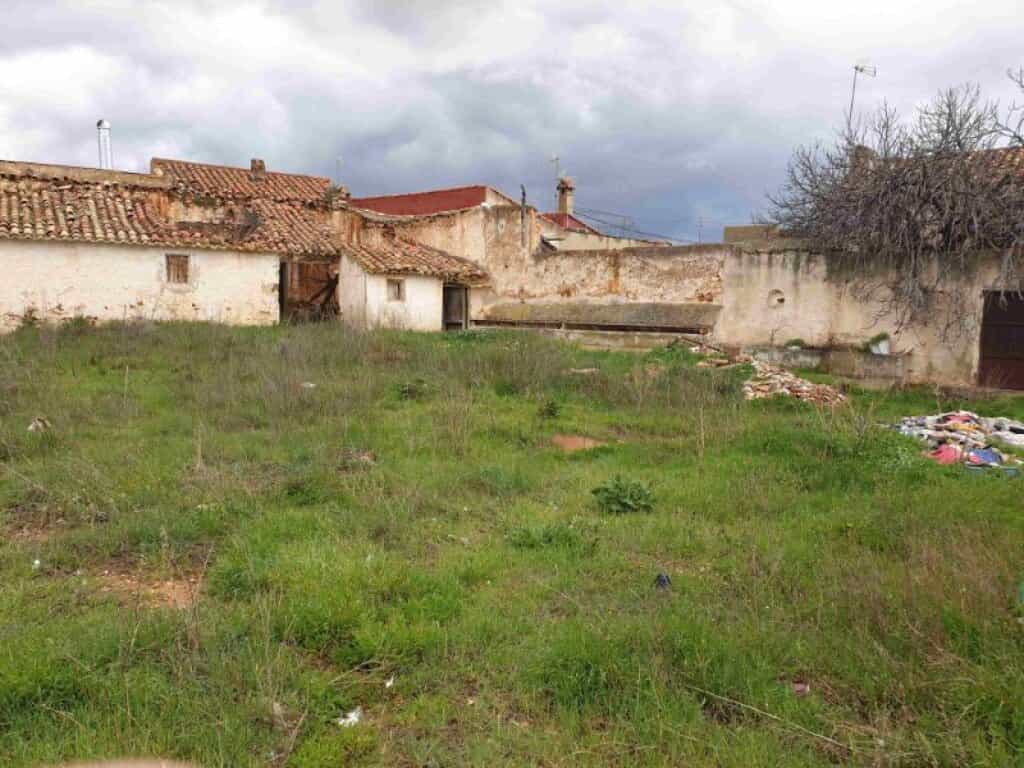 Terre dans Pozohondo, Castilla-La Mancha 11655524