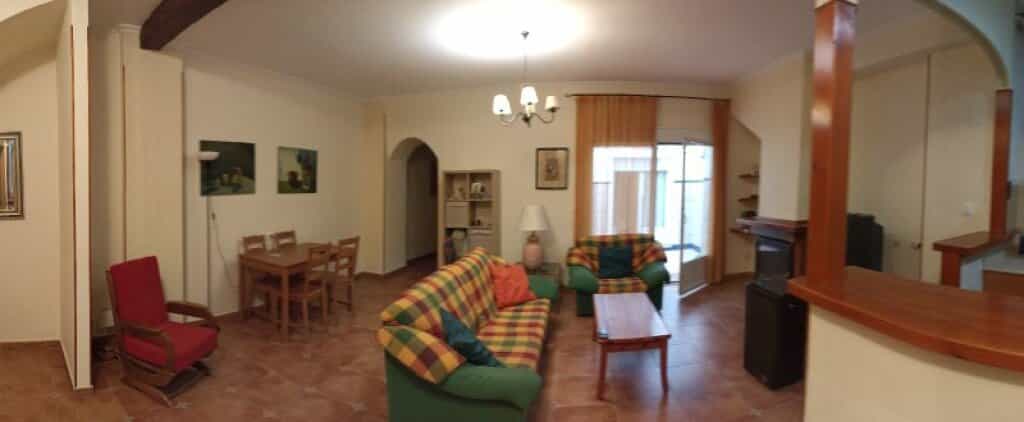 Residential in Villena, Comunidad Valenciana 11655526