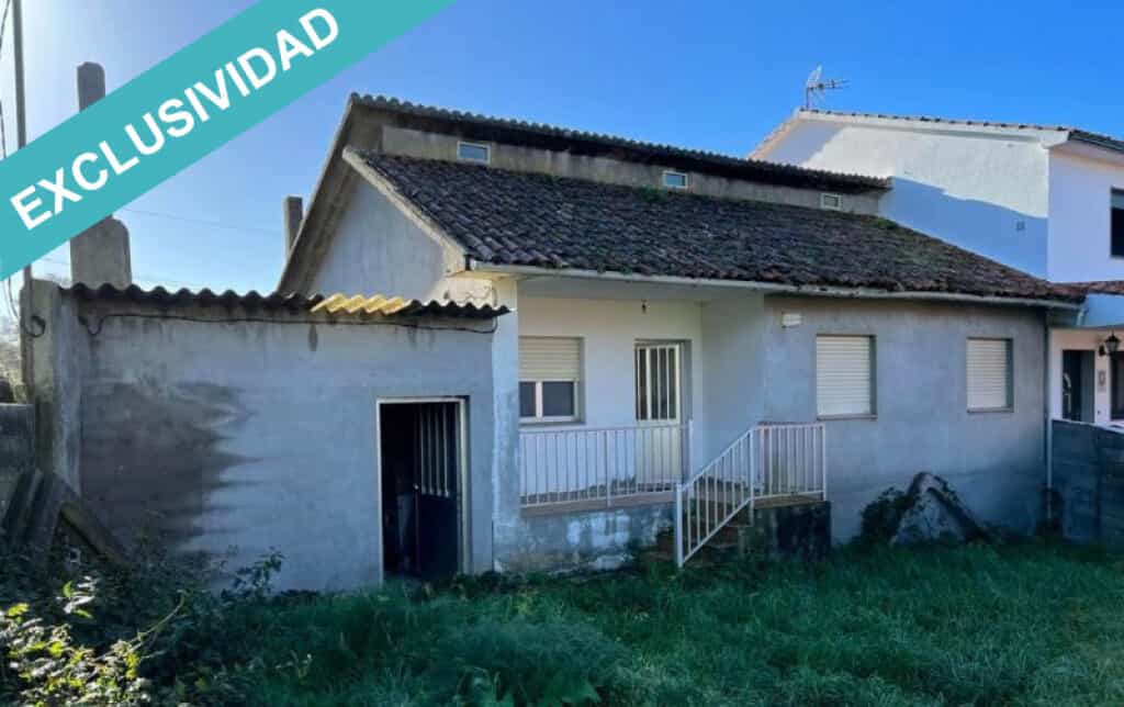 Haus im Sabugueira, Galicien 11655536