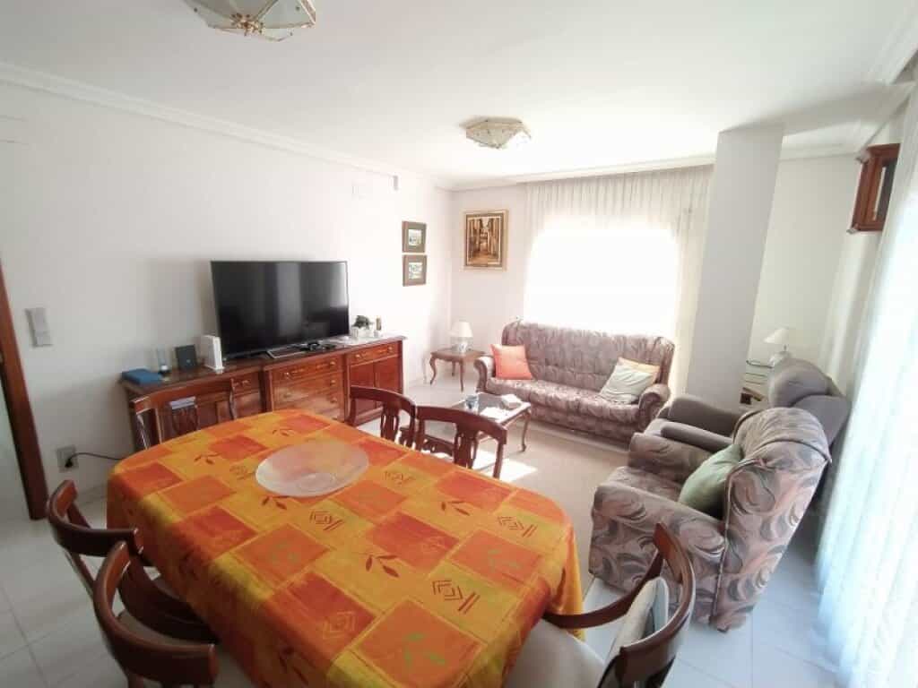 公寓 在 维纳罗斯, 巴伦西亚 11655537