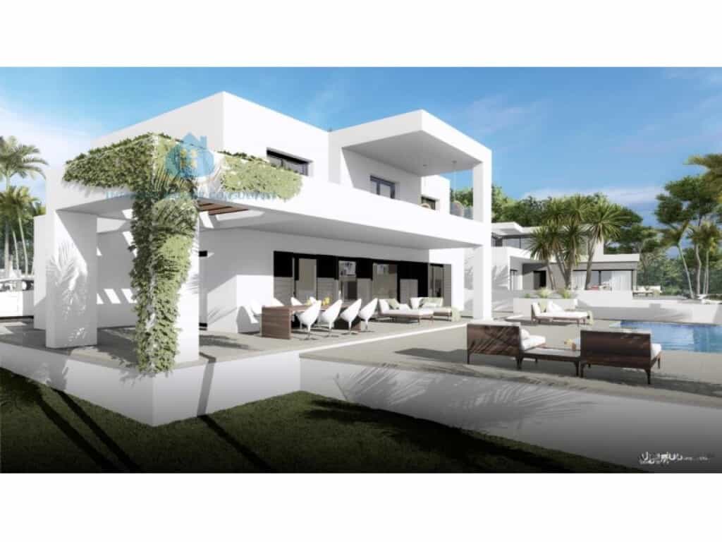 House in Villalonga, Valencia 11655540