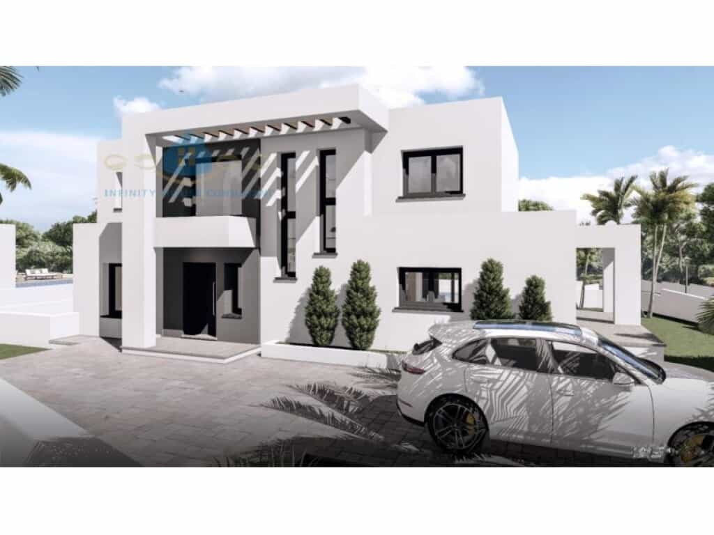 House in Villalonga, Valencia 11655540