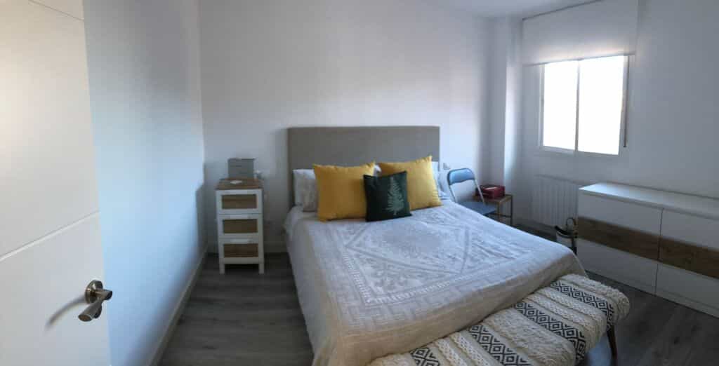 Condominium in Caserio de Ambroz, Madrid 11655543