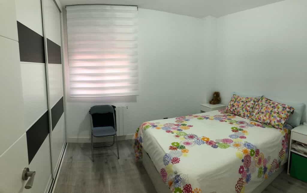 Квартира в Казеріо де Амброз, Мадрид 11655543