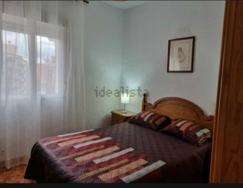 公寓 在 Madrid, Comunidad de Madrid 11655544