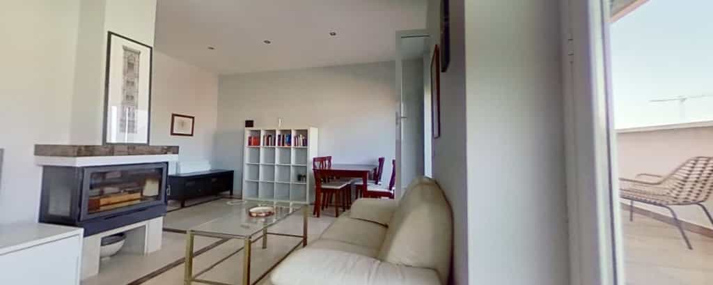 House in Moncloa, Madrid 11655546