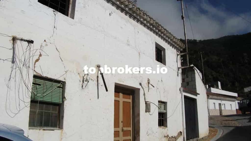 House in Moclin, Andalusia 11655555