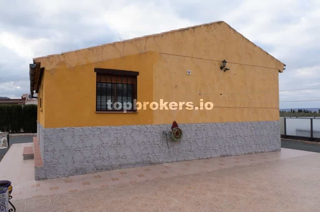 House in Blanca, Región de Murcia 11655562