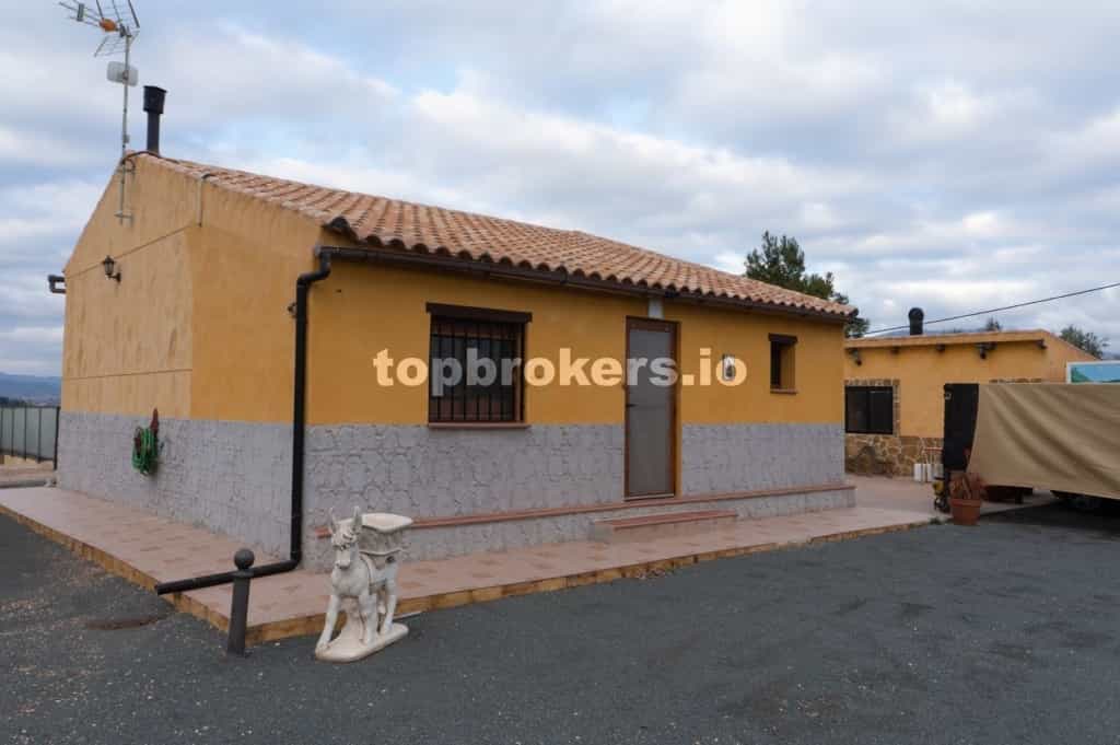 Rumah di Blanca, Murcia 11655562