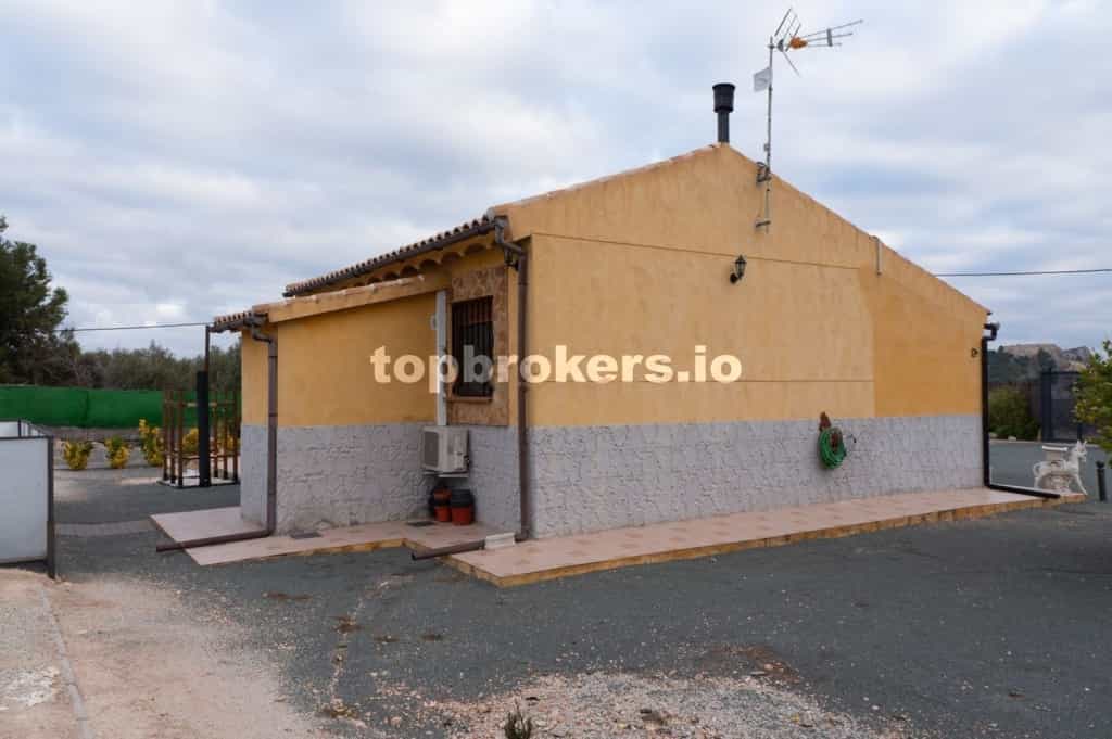 Talo sisään Blanca, Región de Murcia 11655562