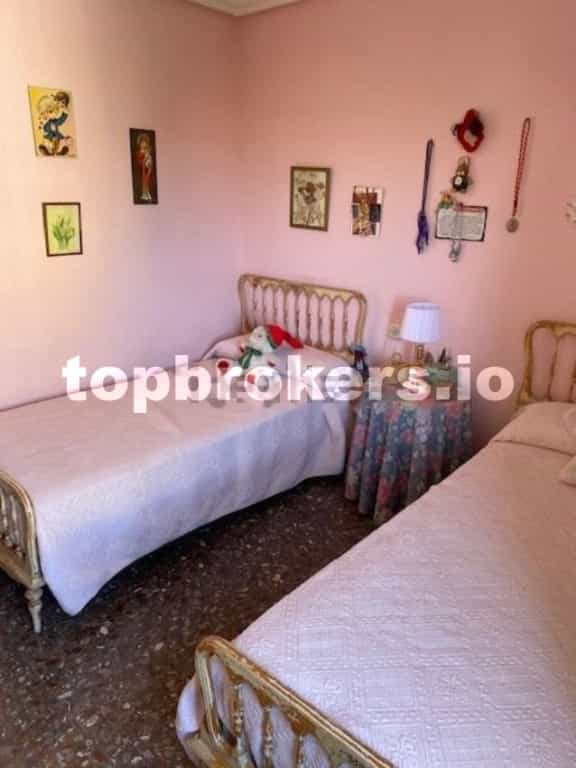 Condominium in Cano Quebrado, Andalusia 11655565