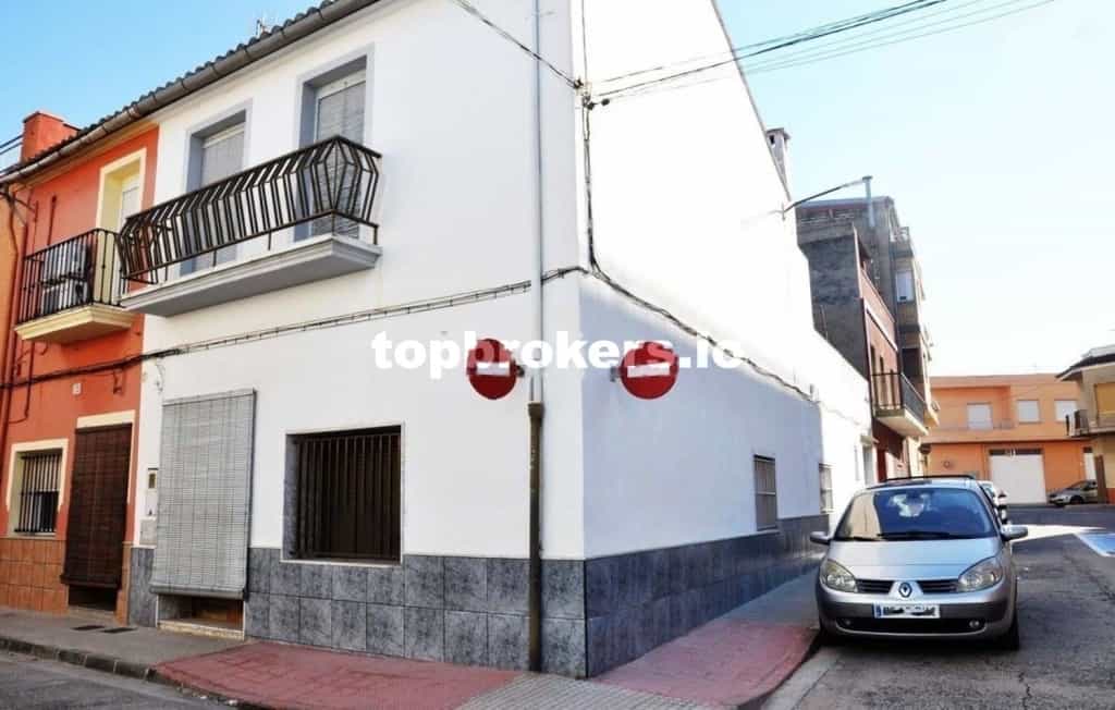 rumah dalam Puebla Larga, Valencia 11655569