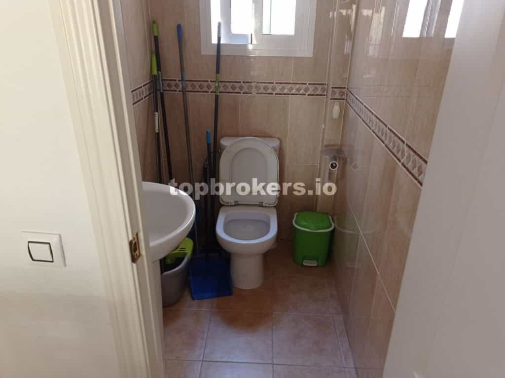 Hus i Palomares, Andalusien 11655571