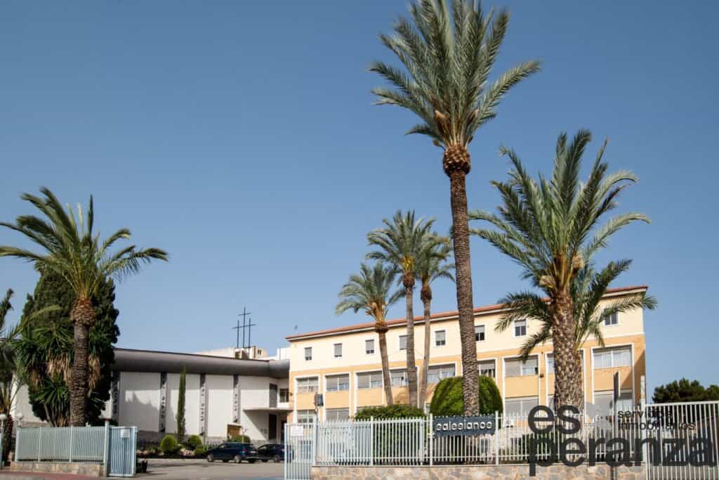 Condominio en Cabezo de Torres, Región de Murcia 11655575