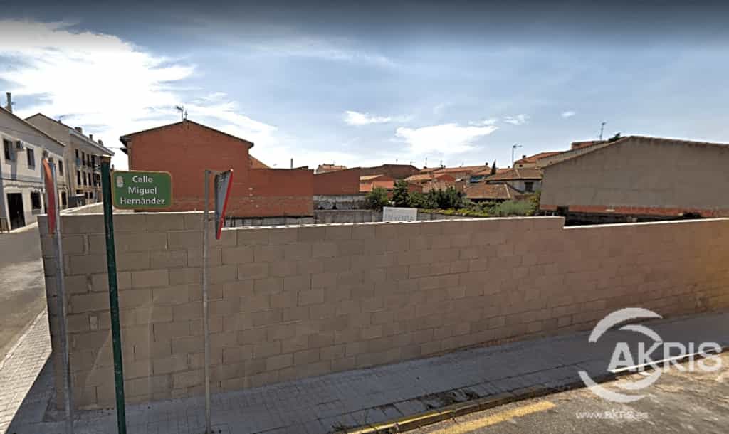 Land in Bargas, Castille-La Mancha 11655581