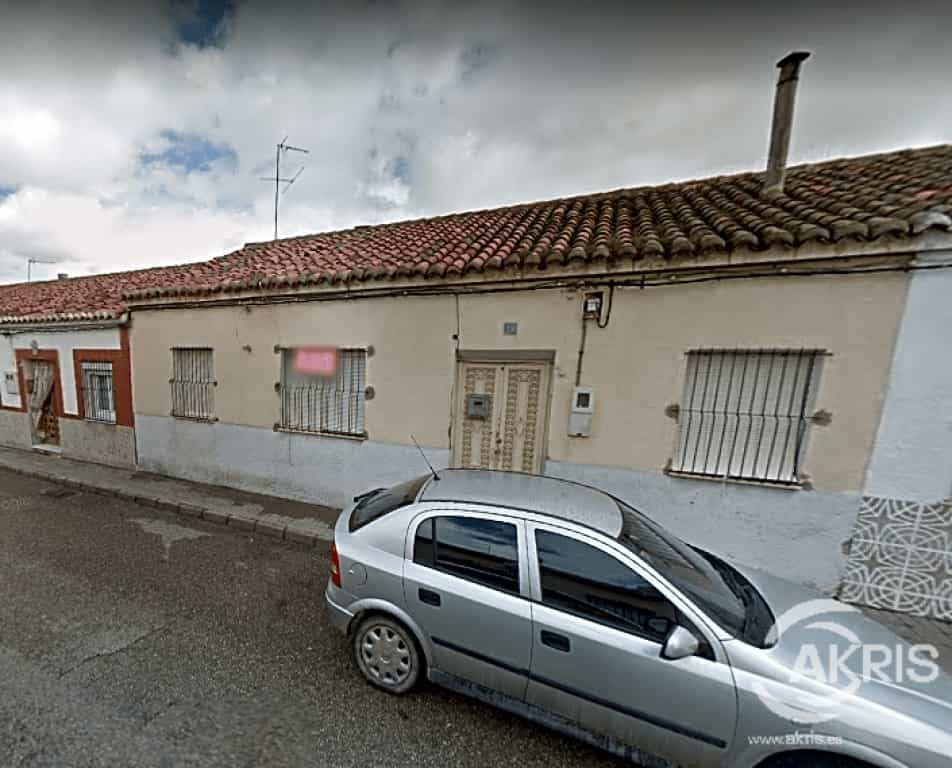 жилой дом в Сонсека, Кастилия-Ла-Манча 11655584